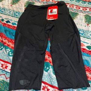 NWT Northface Tights